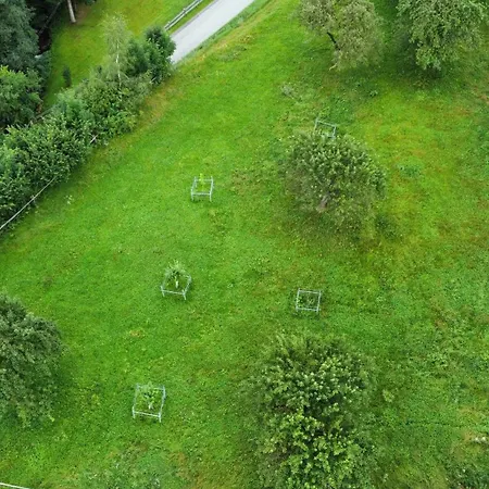 Homecamping Rothenthurm Campingplads *