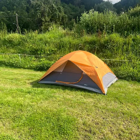 Homecamping Rothenthurm Sankt Peter ob Judenburg