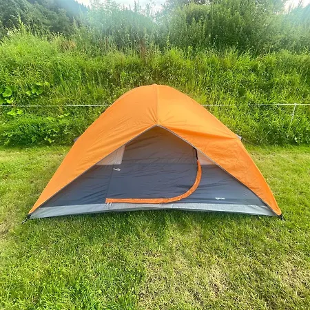 Campsite Homecamping Rothenthurm Sankt Peter ob Judenburg