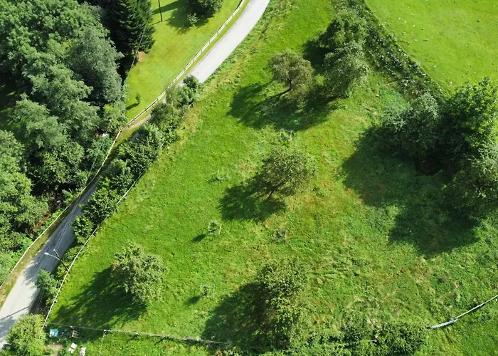 Homecamping Rothenthurm Campsite *