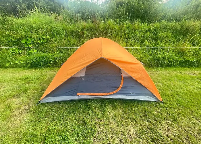 Campsite Homecamping Rothenthurm Sankt Peter ob Judenburg